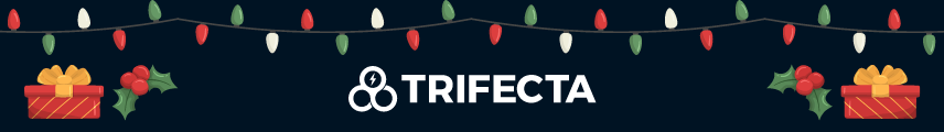 Trifecta holidays