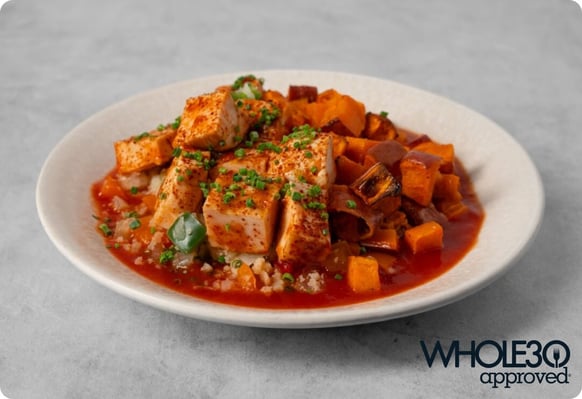 Whole30 Restaurants: Where to Eat, What to Order - Cook At Home Mom