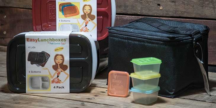 The best meal prep containers to help you achieve your goals - 220 Triathlon
