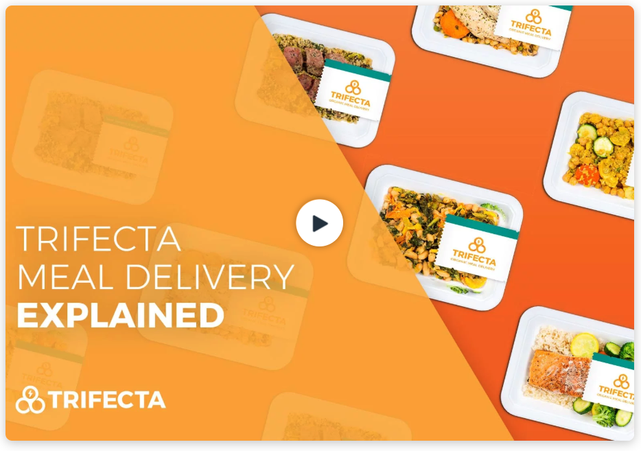 Trifecta Meal Delivery Explained