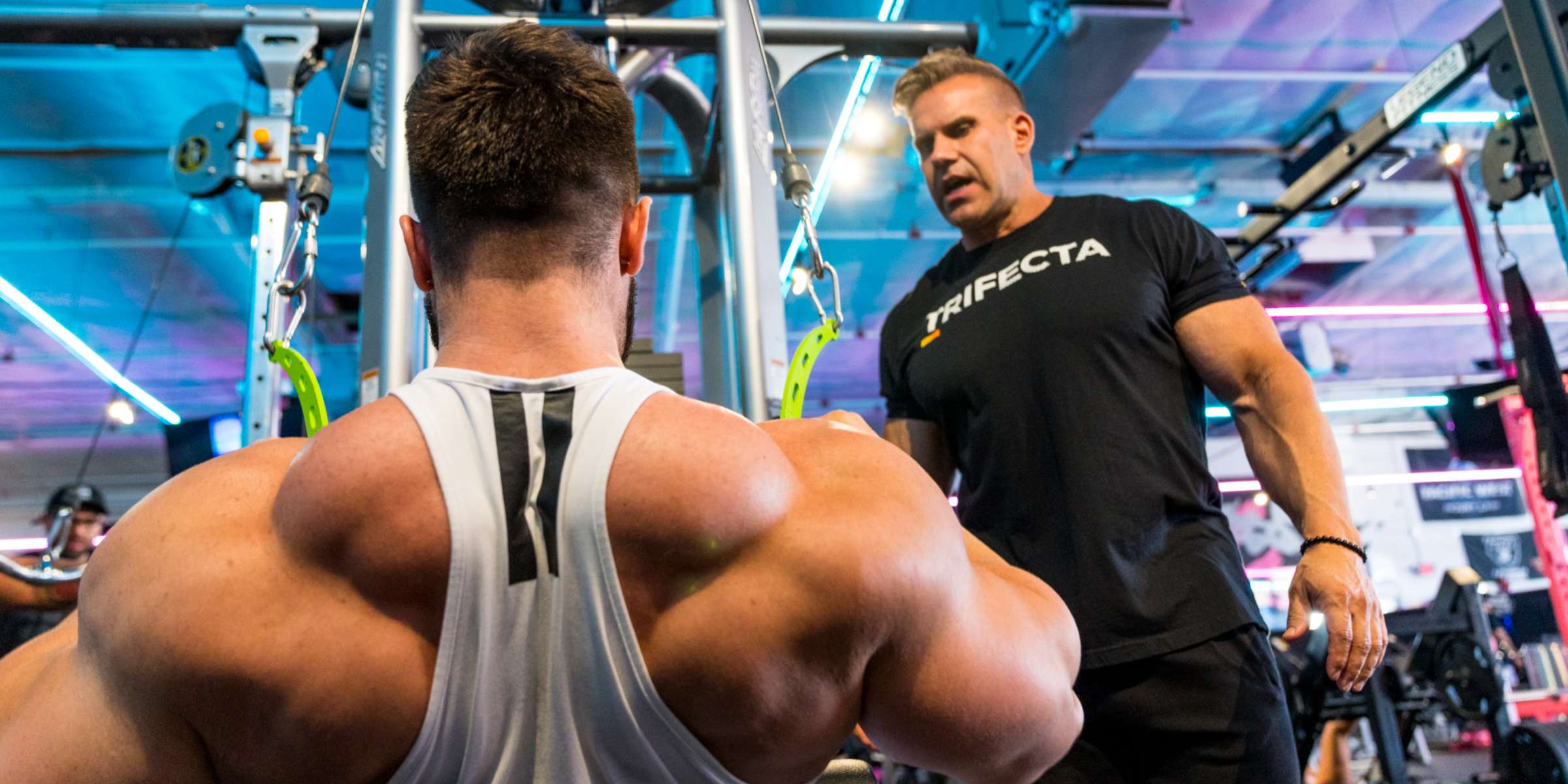How Often Should You Lift To Build Muscle?