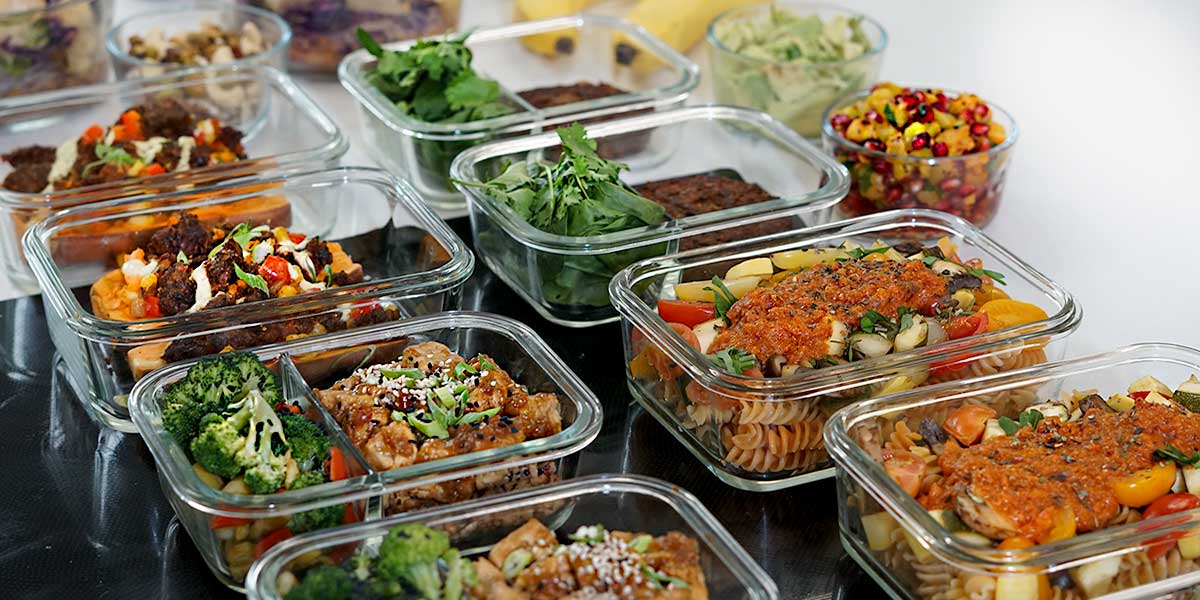 Plant-Based Diet: What to Eat and a 14-Day Sample Menu