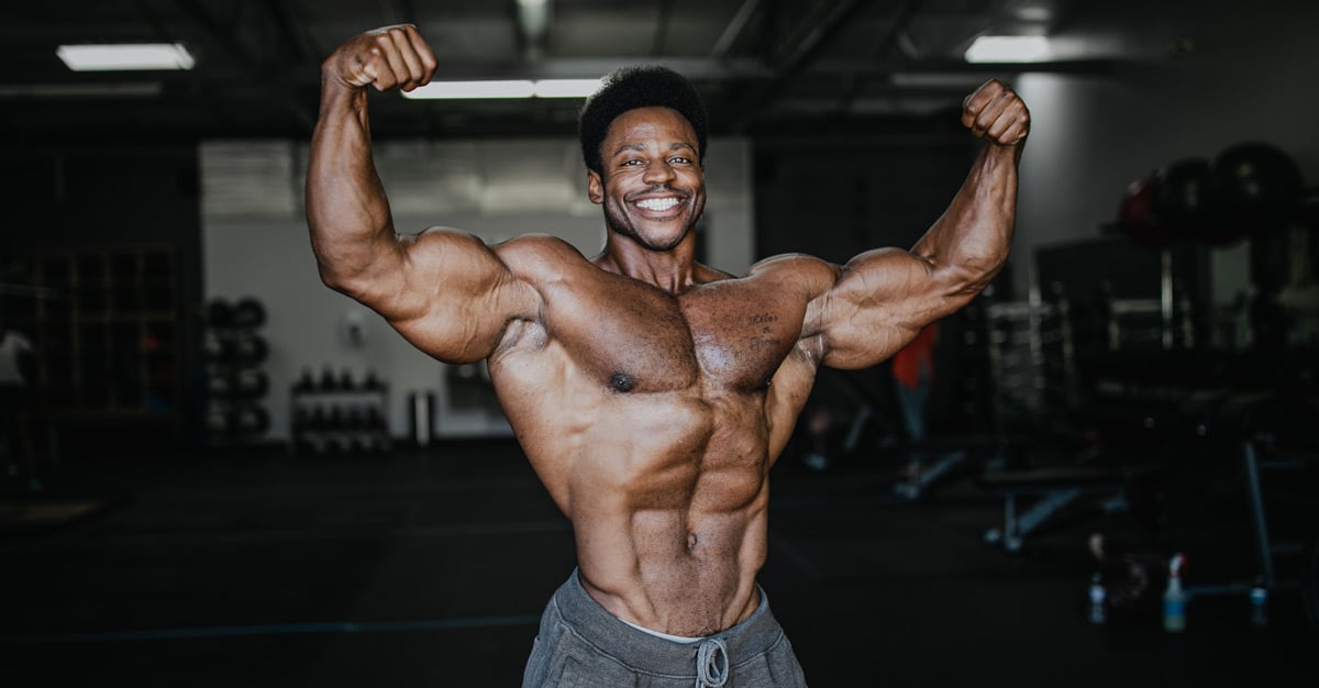 How Long Does it Take to Build Muscle? 5 Signs You're on Track [Bonus Ebook]