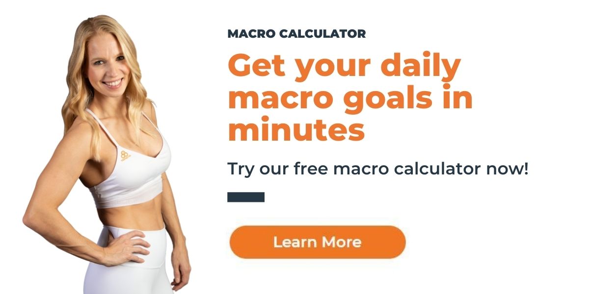 best macro calculator for obese