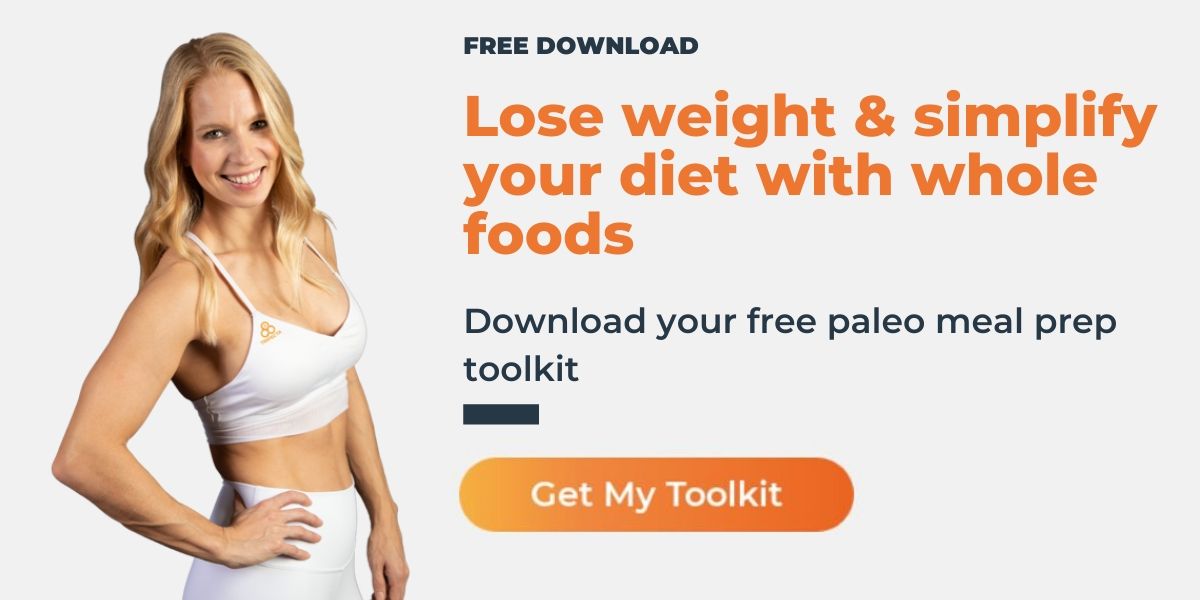 Meal Prep Toolkit for Paleo Diets